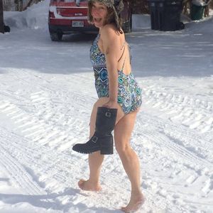 Meet your Posher, Jackie